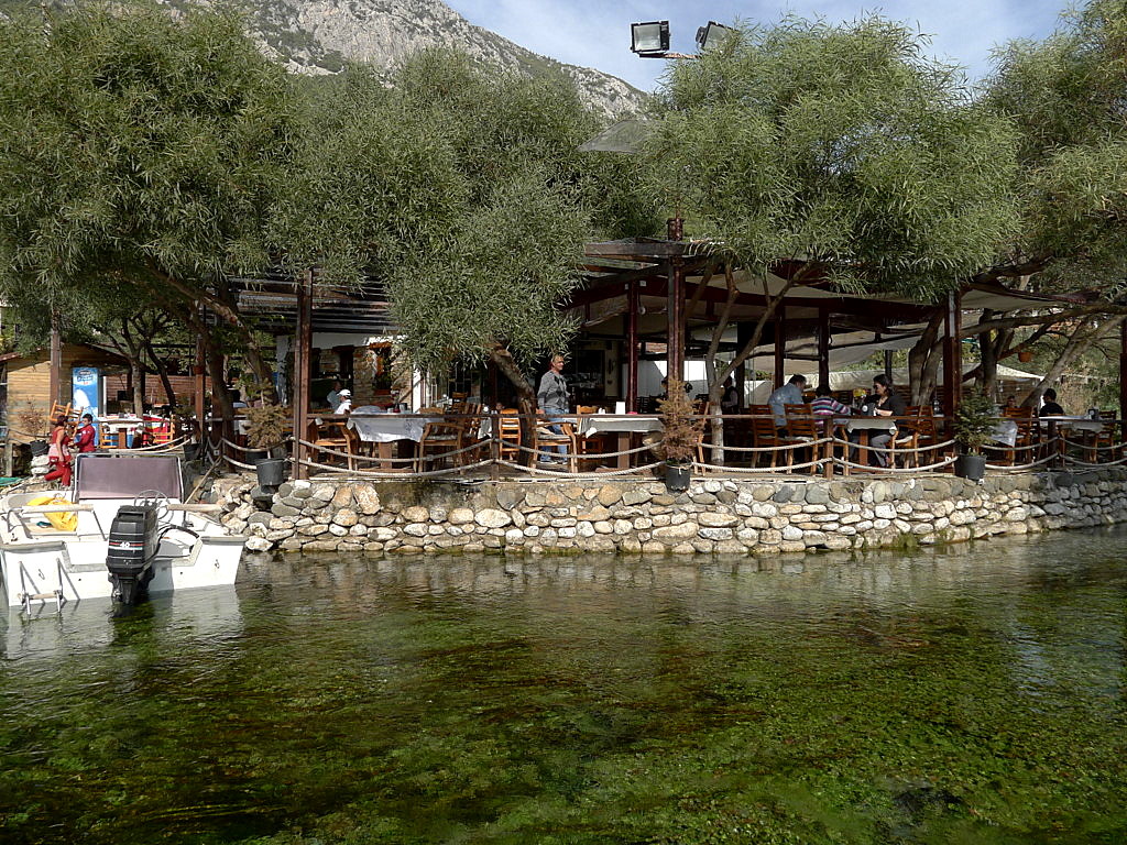 Akyaka Holidays